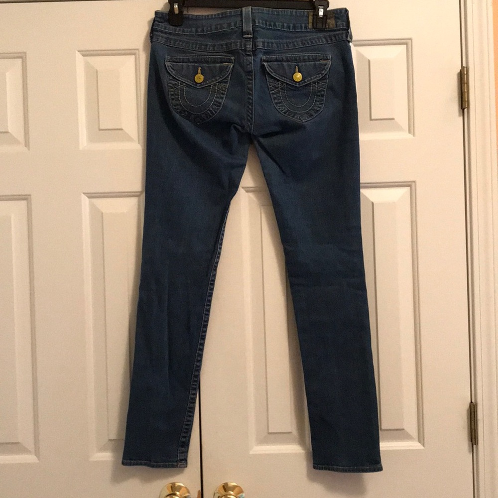 Jeans - Picture 2 of 4